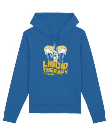 pt iubitorii de bere - Liquid therapy Royal Blue