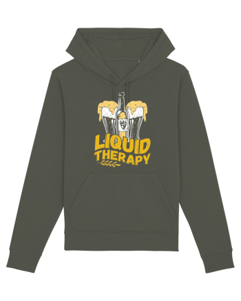 pt iubitorii de bere - Liquid therapy Khaki