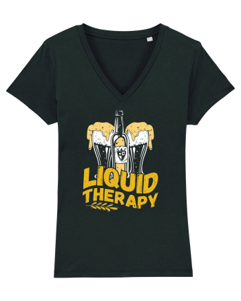 pt iubitorii de bere - Liquid therapy Black