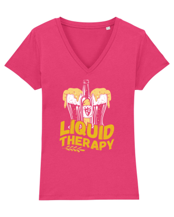 pt iubitorii de bere - Liquid therapy Raspberry