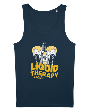 pt iubitorii de bere - Liquid therapy Navy