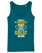 pt iubitorii de bere - Make oktoberfest great again Maiou Damă Dreamer