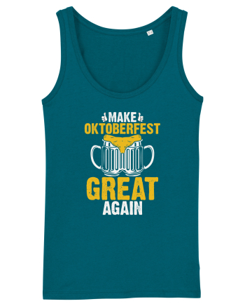 pt iubitorii de bere - Make oktoberfest great again Ocean Depth