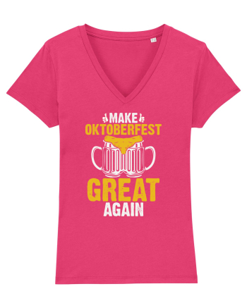 pt iubitorii de bere - Make oktoberfest great again Raspberry