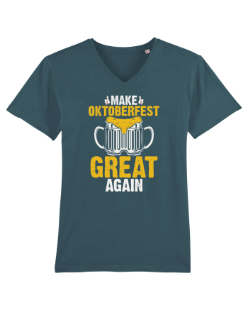 pt iubitorii de bere - Make oktoberfest great again Stargazer
