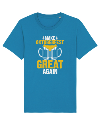 pt iubitorii de bere - Make oktoberfest great again Azur