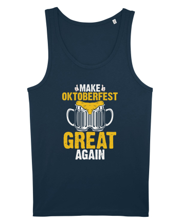 pt iubitorii de bere - Make oktoberfest great again Navy