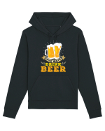 pt iubitorii de bere - Save water drink beer Hanorac Unisex Drummer