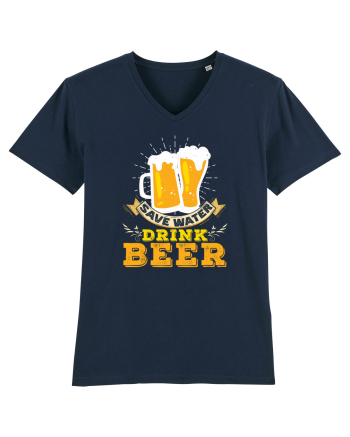 pt iubitorii de bere - Save water drink beer French Navy