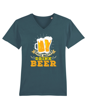 pt iubitorii de bere - Save water drink beer Stargazer