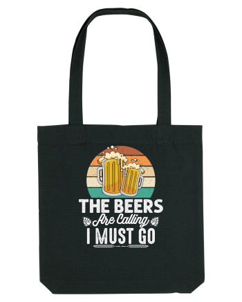 pt iubitorii de bere - The beers are calling Black