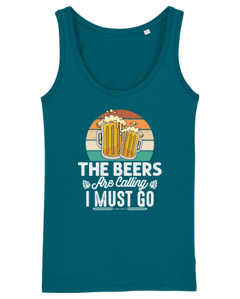 pt iubitorii de bere - The beers are calling Ocean Depth