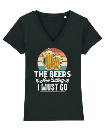 pt iubitorii de bere - The beers are calling Black