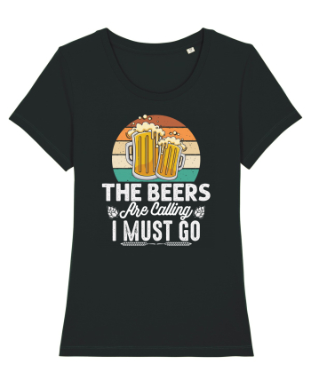 pt iubitorii de bere - The beers are calling Black