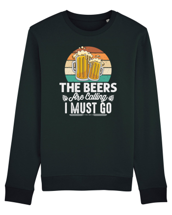 pt iubitorii de bere - The beers are calling Black