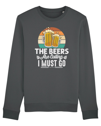 pt iubitorii de bere - The beers are calling Anthracite
