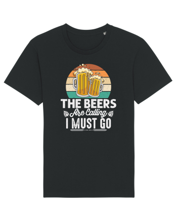pt iubitorii de bere - The beers are calling Black