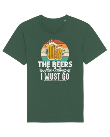 pt iubitorii de bere - The beers are calling Bottle Green