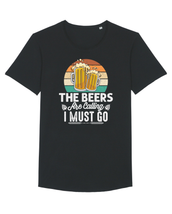 pt iubitorii de bere - The beers are calling Black