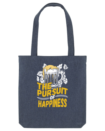 pt iubitorii de bere - The pursuit of happiness Midnight Blue