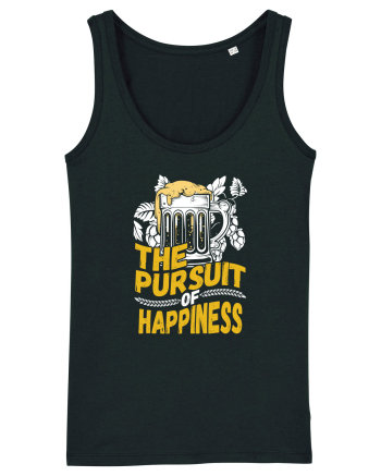 pt iubitorii de bere - The pursuit of happiness Black