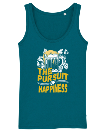 pt iubitorii de bere - The pursuit of happiness Ocean Depth