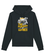 pt iubitorii de bere - The pursuit of happiness Hanorac Unisex Drummer