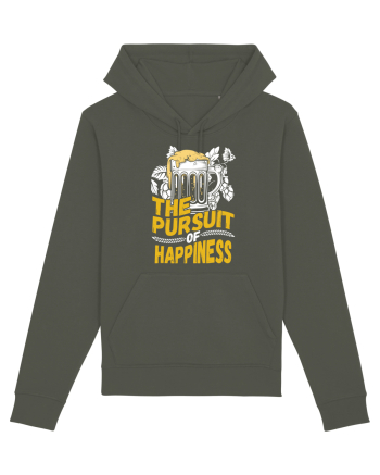 pt iubitorii de bere - The pursuit of happiness Khaki