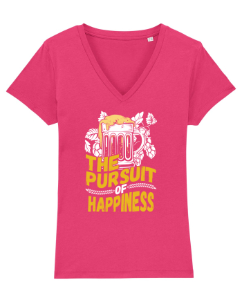 pt iubitorii de bere - The pursuit of happiness Raspberry