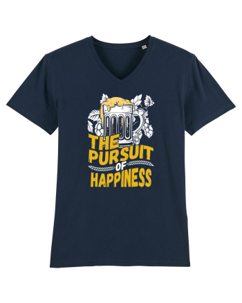 pt iubitorii de bere - The pursuit of happiness French Navy
