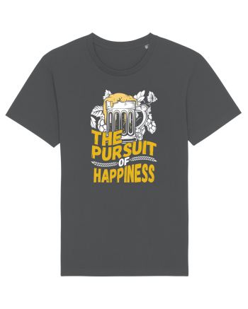 pt iubitorii de bere - The pursuit of happiness Anthracite