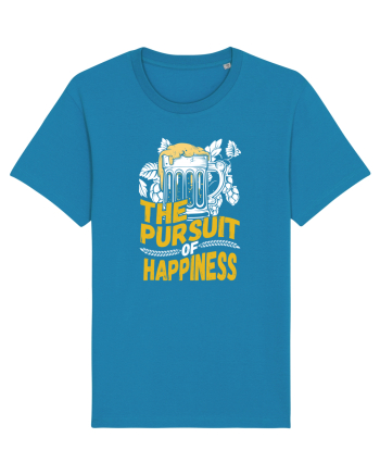 pt iubitorii de bere - The pursuit of happiness Azur