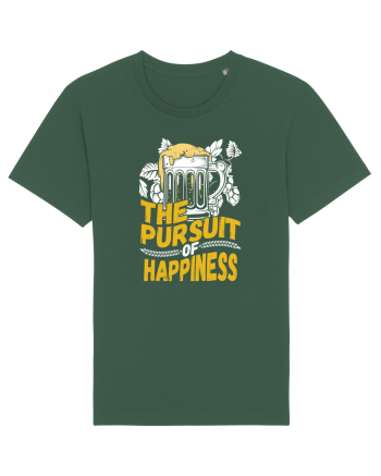 pt iubitorii de bere - The pursuit of happiness Bottle Green
