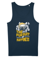 pt iubitorii de bere - The pursuit of happiness Maiou Bărbat Runs