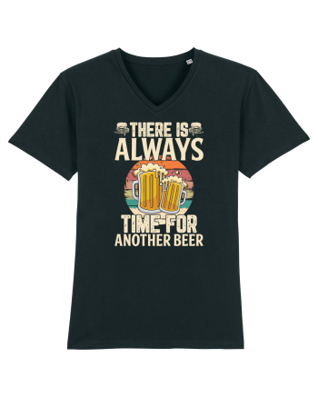 pt iubitorii de bere - There is always time for another beer Black