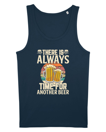 pt iubitorii de bere - There is always time for another beer Navy