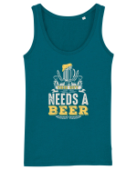 pt iubitorii de bere - This guy needs a beer Maiou Damă Dreamer