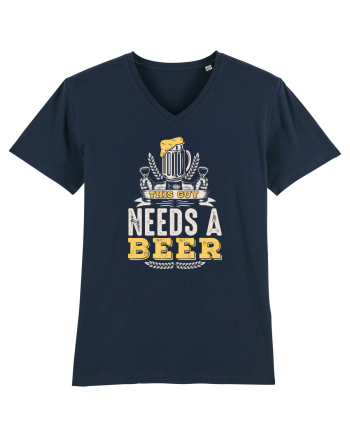 pt iubitorii de bere - This guy needs a beer French Navy