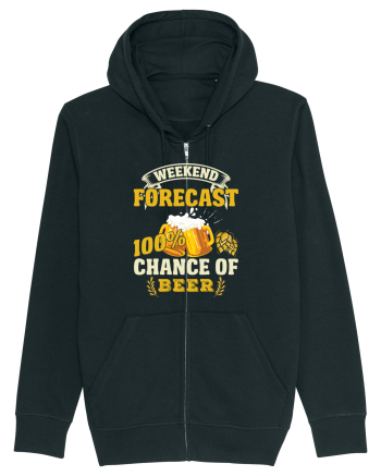 pt iubitorii de bere - Weekend forcast Black