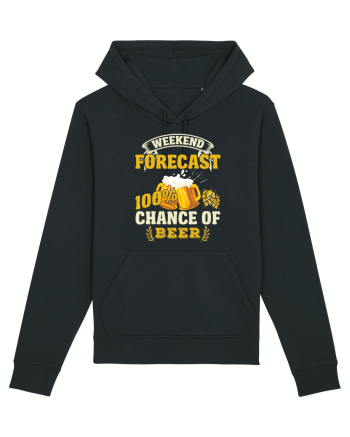 pt iubitorii de bere - Weekend forcast Black