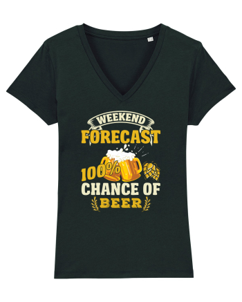 pt iubitorii de bere - Weekend forcast Black