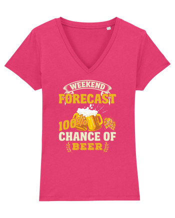 pt iubitorii de bere - Weekend forcast Raspberry