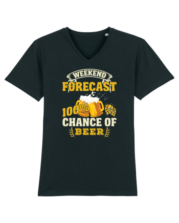 pt iubitorii de bere - Weekend forcast Black