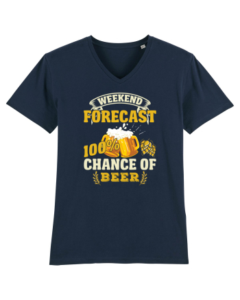pt iubitorii de bere - Weekend forcast French Navy