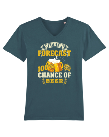 pt iubitorii de bere - Weekend forcast Stargazer