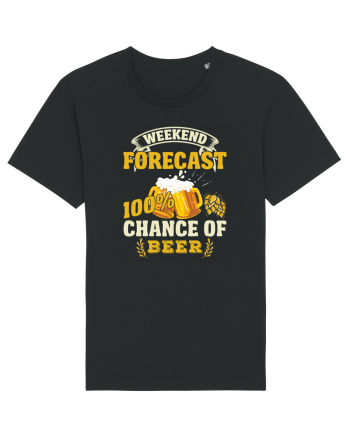 pt iubitorii de bere - Weekend forcast Black