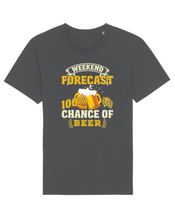 pt iubitorii de bere - Weekend forcast Anthracite