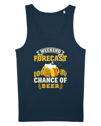 pt iubitorii de bere - Weekend forcast Navy