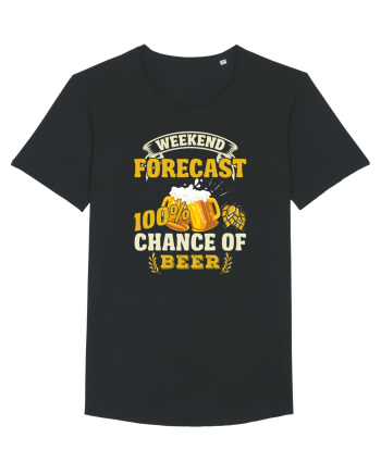 pt iubitorii de bere - Weekend forcast Black