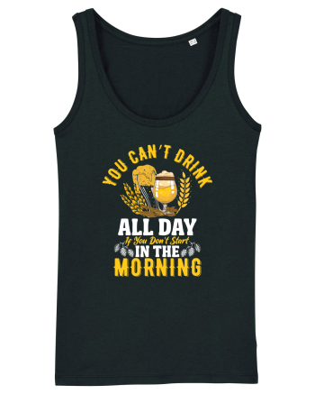 pt iubitorii de bere - You cannot drink all day Black